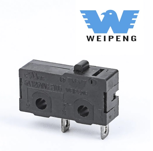 Micro Switch Low Force przyniosła znaczące zmiany na rynku