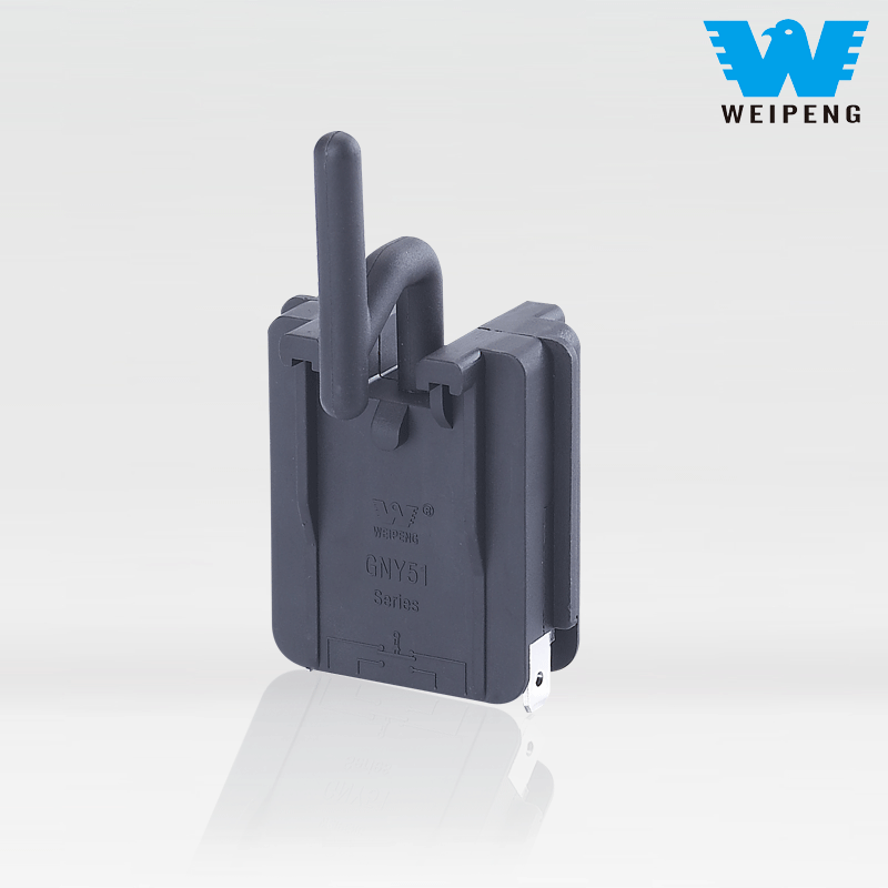 Micro Push Switch: Siła podstawowa dla Yueqing Tongda Oryd Electric Factory, aby utrzymać swoją wiodącą pozycję w branży