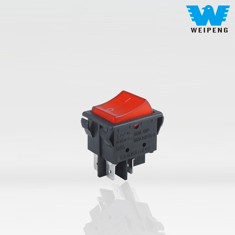 Elektryczny wahacz Yueqing Tongda zapewnia bezpieczeństwo przemysłowe dzięki precyzyjnej kontroli