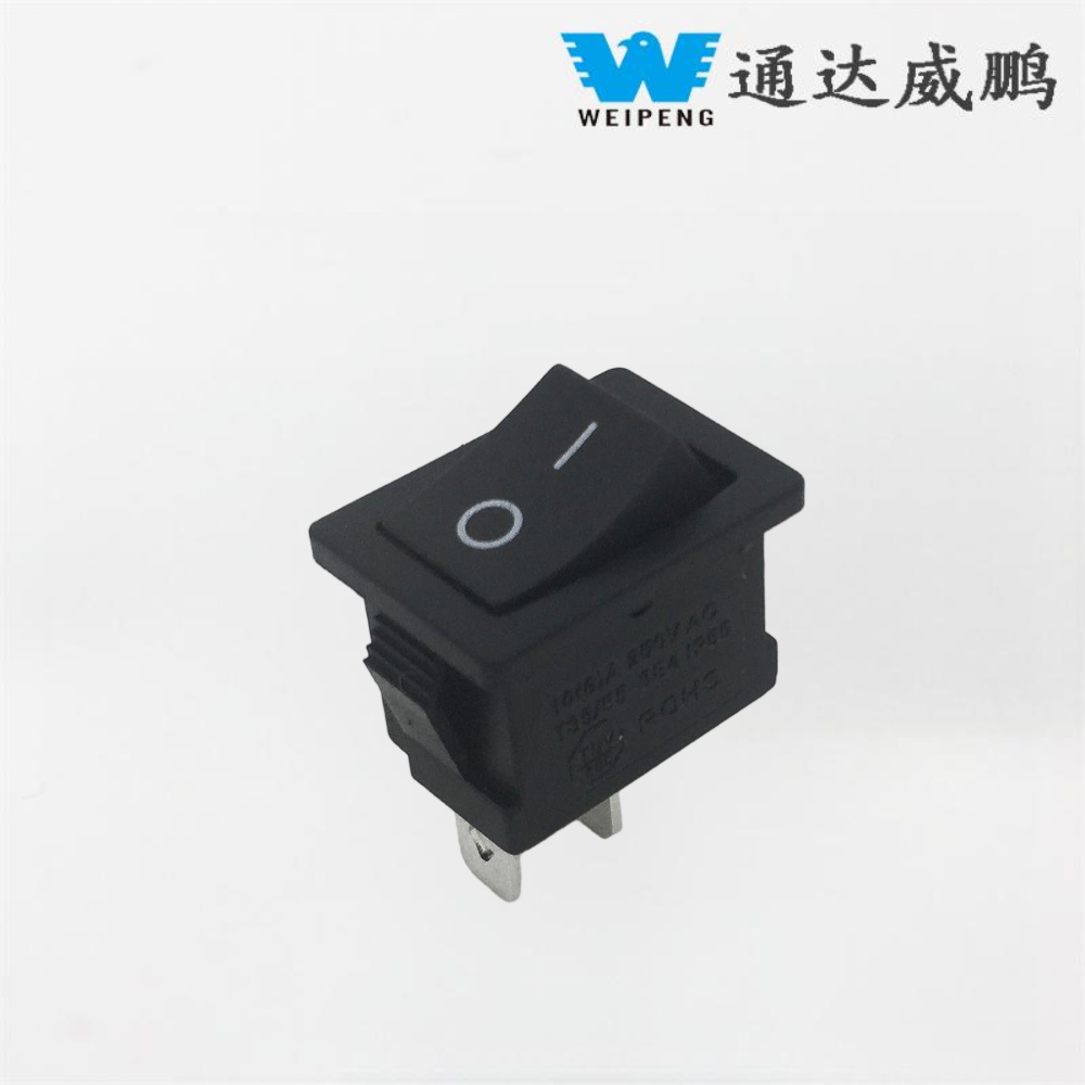 Znajomość włączania/wyłączania przełącznika elektrycznego