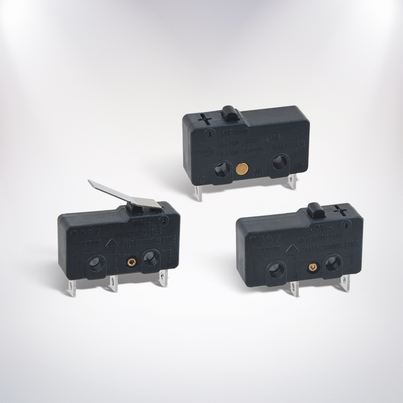 Mały mikroprzełącznik: kompletny przewodnik dla kupujących