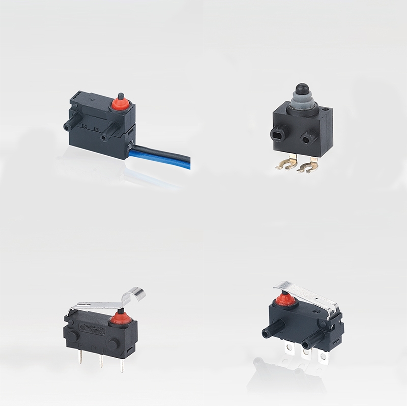 Wszystko, co musisz wiedzieć o mikroprzełączniku samochodowym