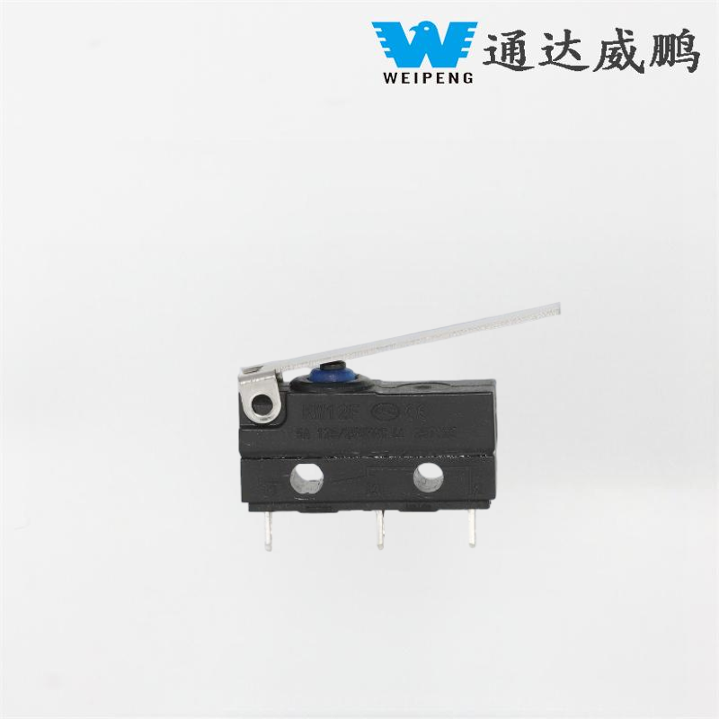 Bagażnik samochodowy Elektroniczny pistolet do ładowania nowej energii Wodoodporny mikroprzełącznik