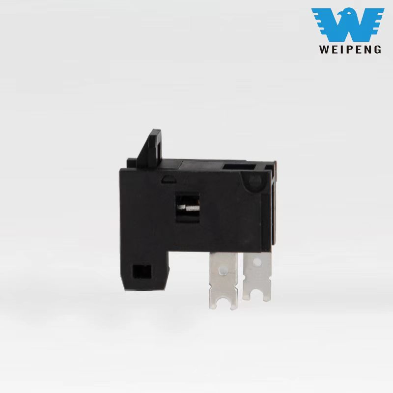 Automotive Single Bulue Double Throw Micro Switch