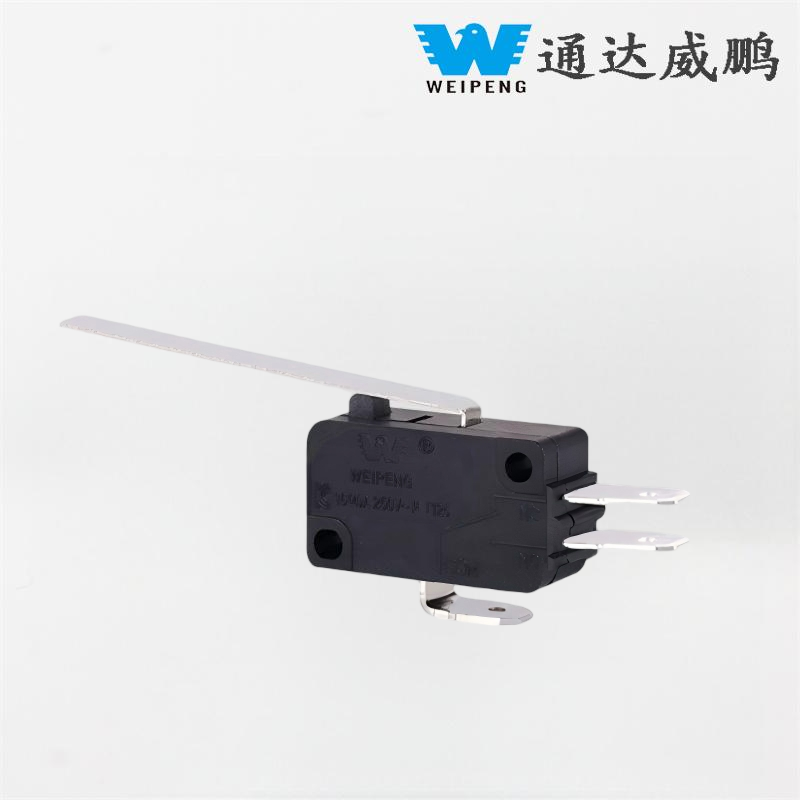 Przełącznik automatu do gier na monety z pazurami