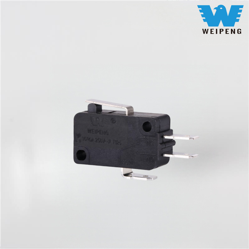 Maszyna do czyszczenia zmywarki Mikroprzełącznik frytownicy powietrznej