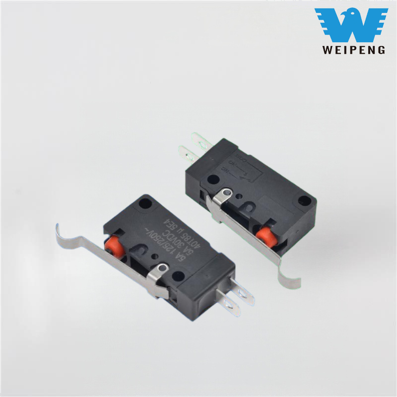 Sterownik FSK-14 Normalnie zamknięty wodoodporny mikroprzełącznik