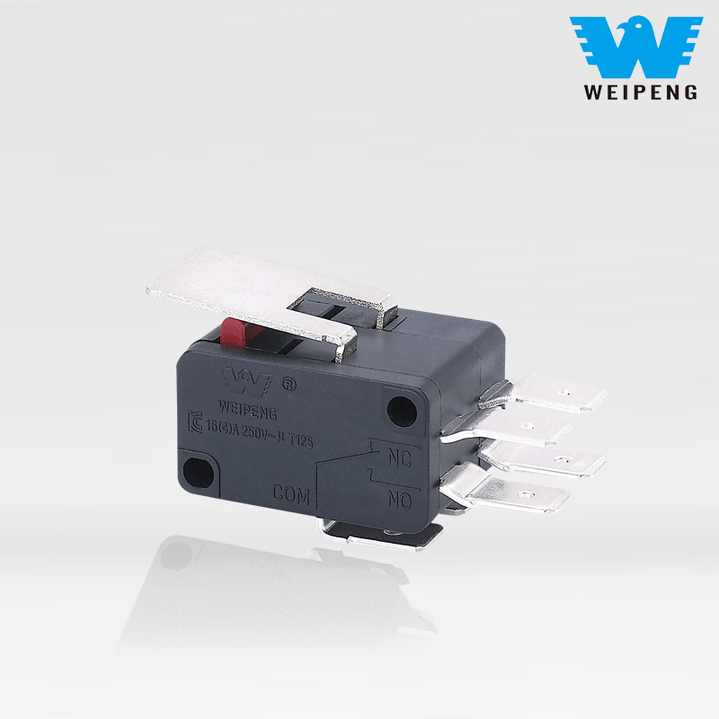 HK-14 16A Wyłącznik krańcowy bezpieczeństwa bębna drzwi pralki