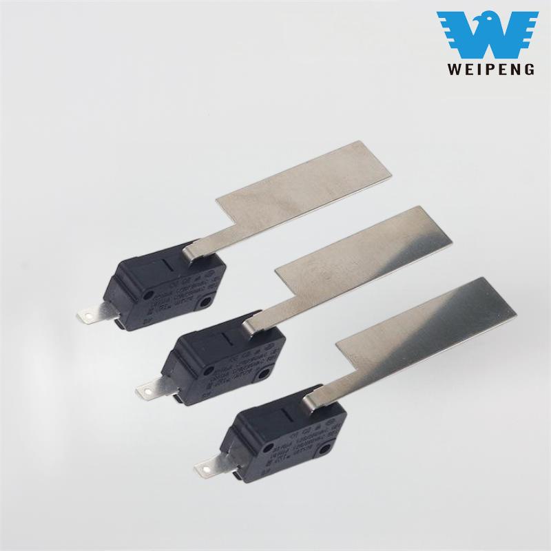 HK-14 RV Dedykowany 2-pinowy mikroprzełącznik