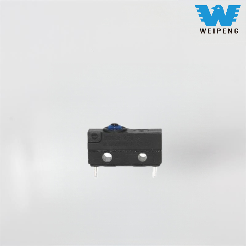 Produkcja ładowarki do pojazdów elektrycznych Mały, zwykły wodoodporny mikroprzełącznik