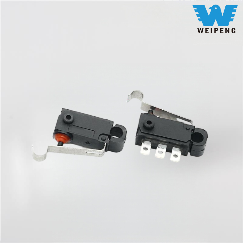 Podgrzewacz wody Ekspres do kawy Wodoodporny mikroprzełącznik