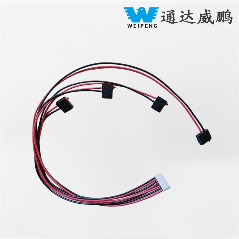 Podgrzewacz wody z wodoodpornym przełącznikiem IP67