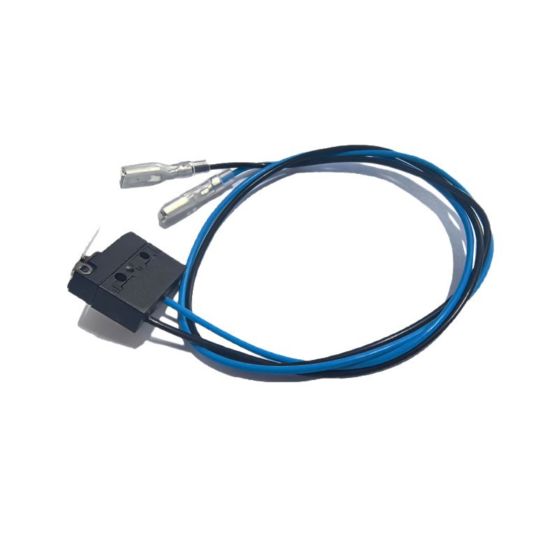 Wodoodporny mikroprzełącznik z przewodami