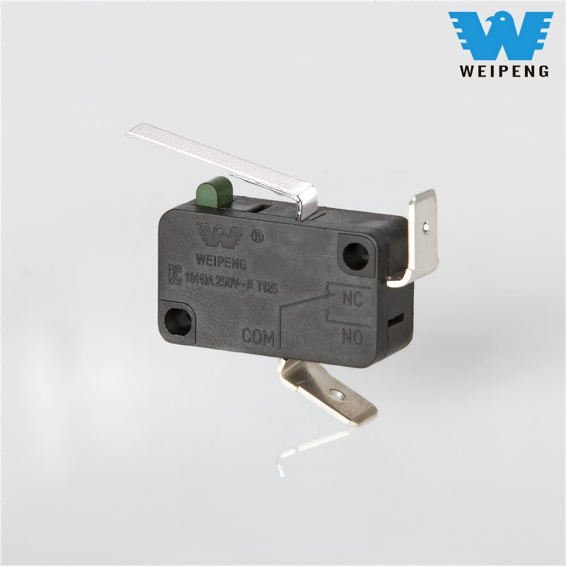 Piece Weipeng Suszarki do ubrań Małe urządzenia domowe Niestandardowy mikroprzełącznik