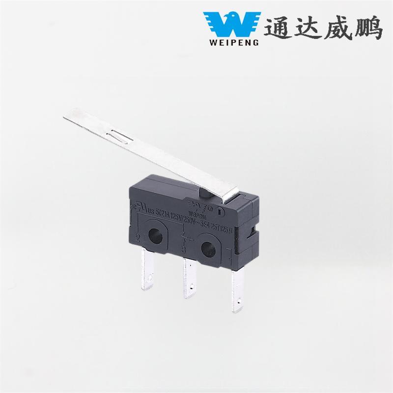 Weipeng3 robot kuchenny przełącznik do mleka sojowego 5A 125V
