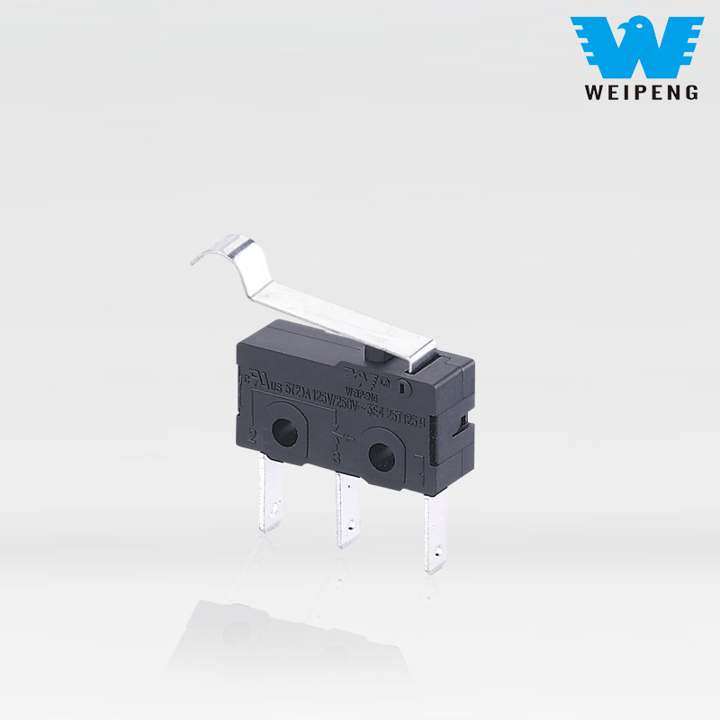 Weipeng3 Robot kuchenny Urządzenie do produkcji mleka sojowego Przełącznik maszynki do mielenia mięsa 5A/125V